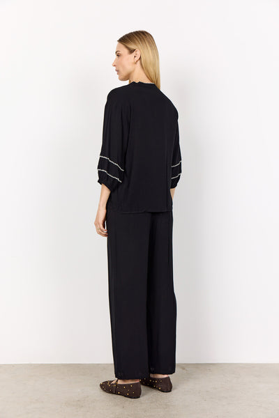 SC-RADIA 216 Shirt Black