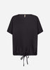 SC-BANU 315 T-shirt Black