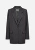 SC-ANN 2 Blazer Dark grey