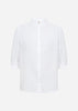 SC-CALISTE 13 Shirt White
