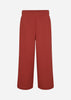 SC-SIHAM 36 Pants Rust red