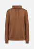 SC-BANU 125 Sweatshirt Camel