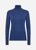 SC-DOLLIE 145 Pullover Dark blue