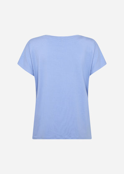 SC-MARICA 32 T-shirt Light blue