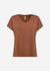 SC-MARICA 32 T-shirt Brown
