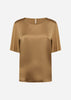 SC-THILDE 53 T-shirt Olive