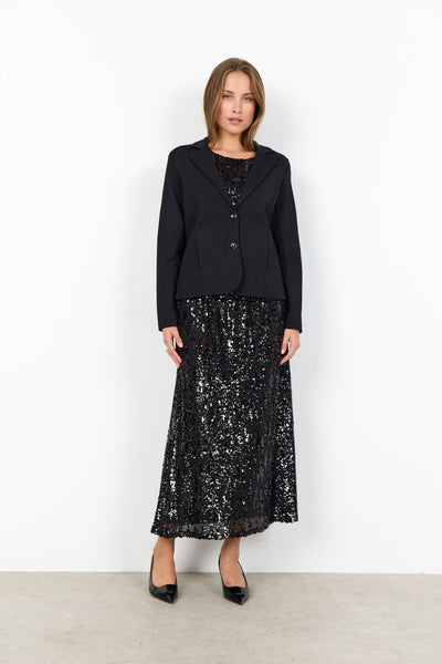 SC-NANNI 13 Blazer Black