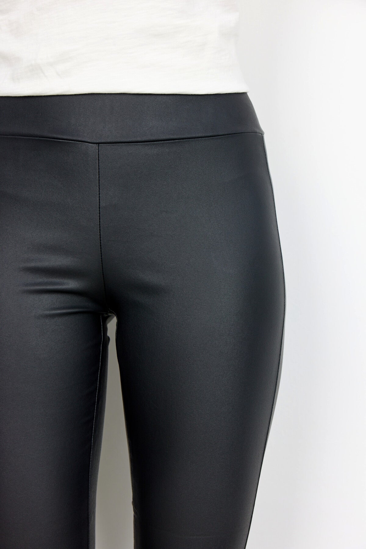 SC-PAM 2-B Pants Black