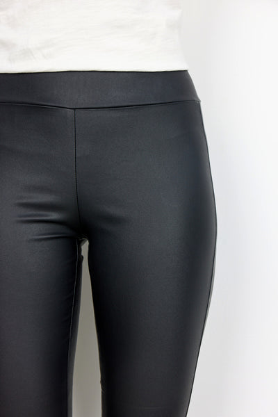 SC-PAM 2-B Pants Black