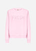 SC-BANU 291 Sweatshirt Light pink