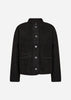 SC-SHAIMA 1 Jacket Black