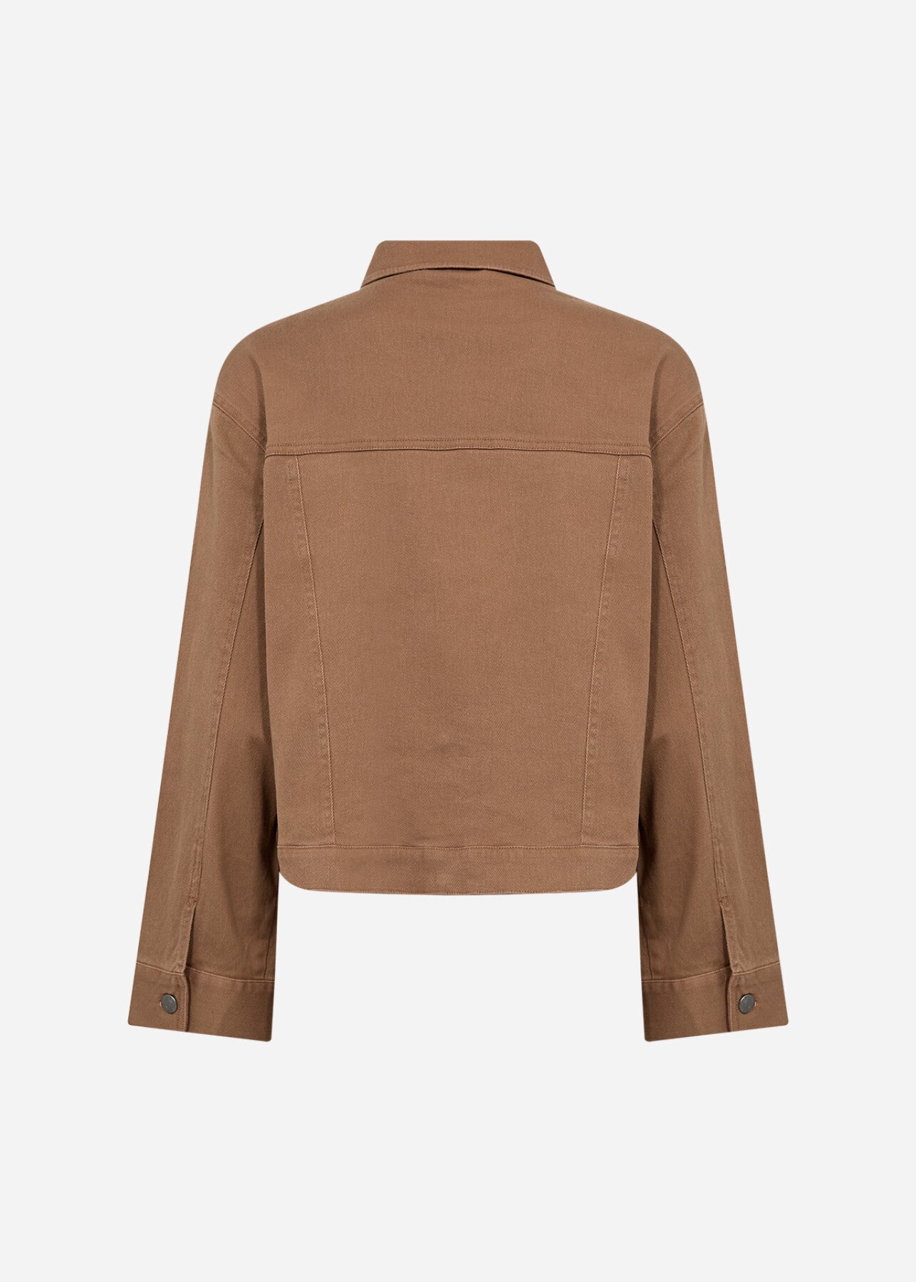 SC-BESS 1 Jacket Camel