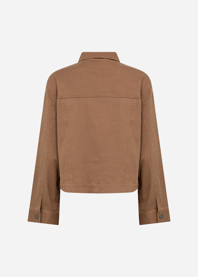 SC-BESS 1 Jacket Camel