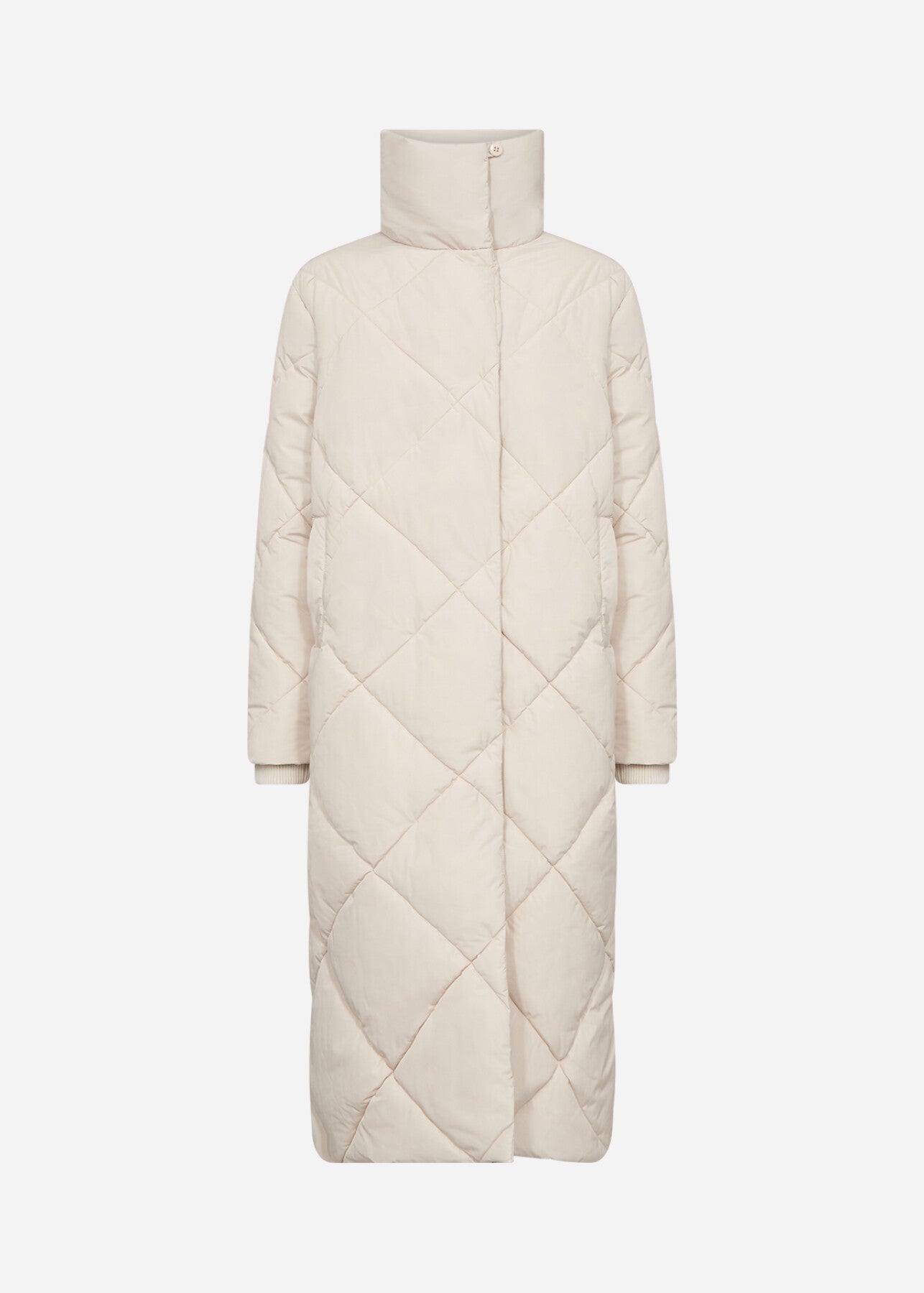 SC-NINA 31 Jacket Cream