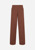 SC-SIHAM 48 Pants Brown