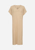 SC-DELIA 2 Dress Sand