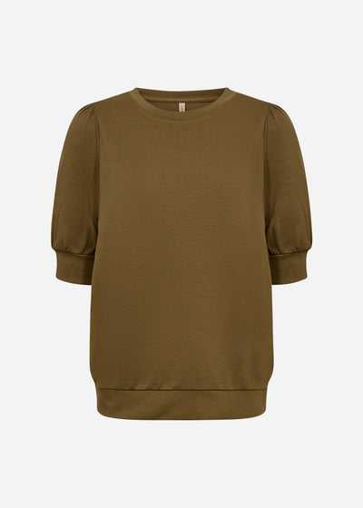 SC-BANU 83 T-shirt Olive
