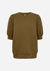 SC-BANU 83 T-shirt Olive