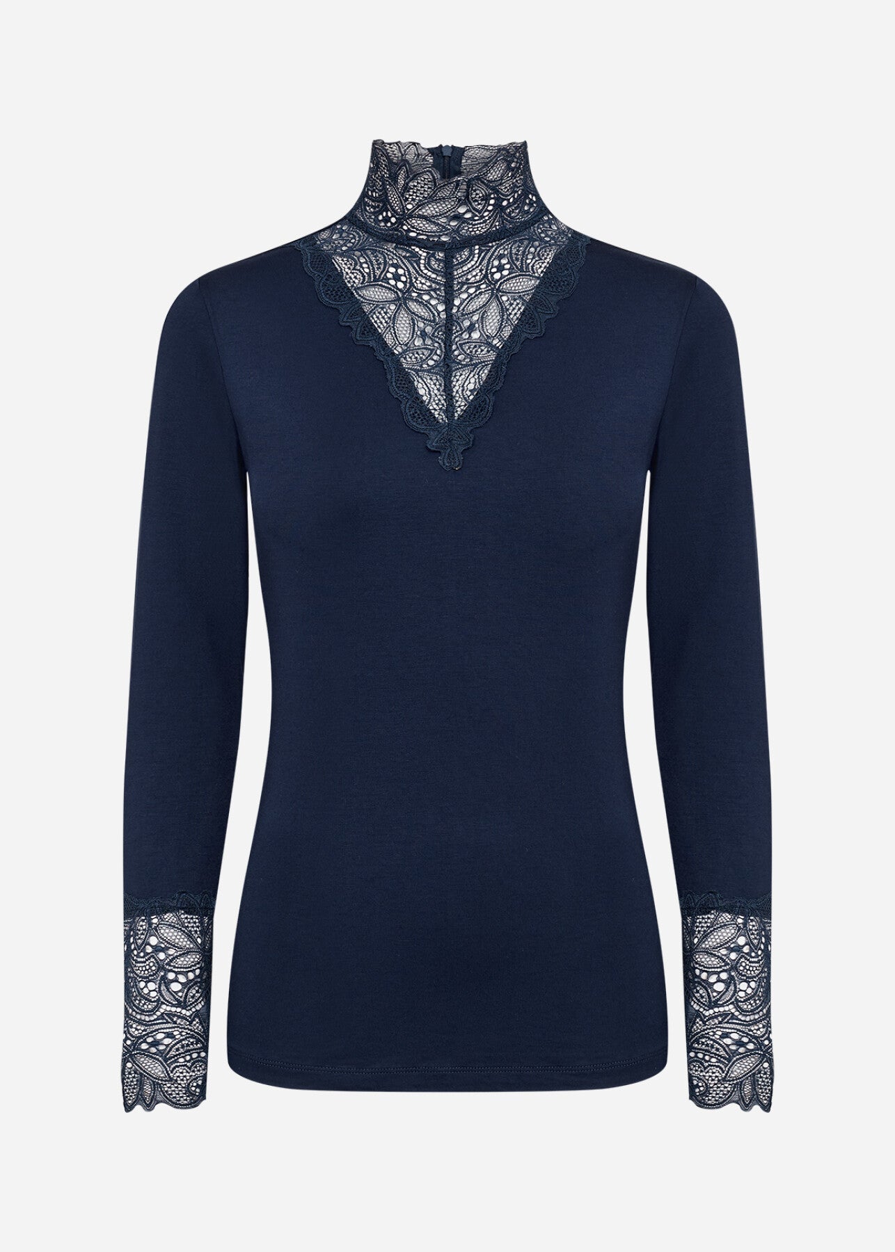 SC-MARICA 20 T-shirt Dark blue