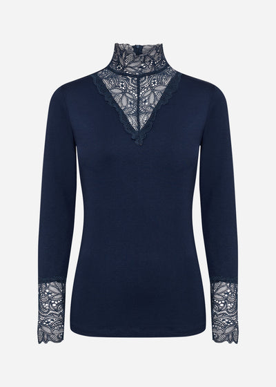 SC-MARICA 20 T-shirt Dark blue