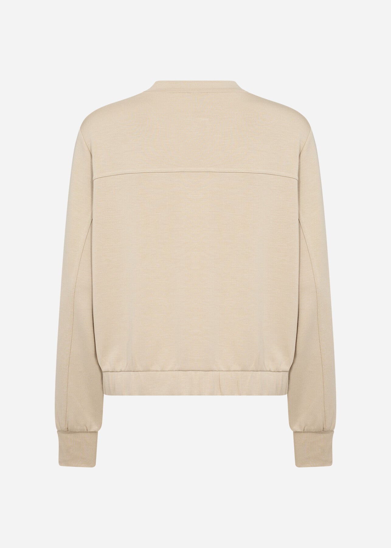 SC-BANU 225 Sweatshirt Sand