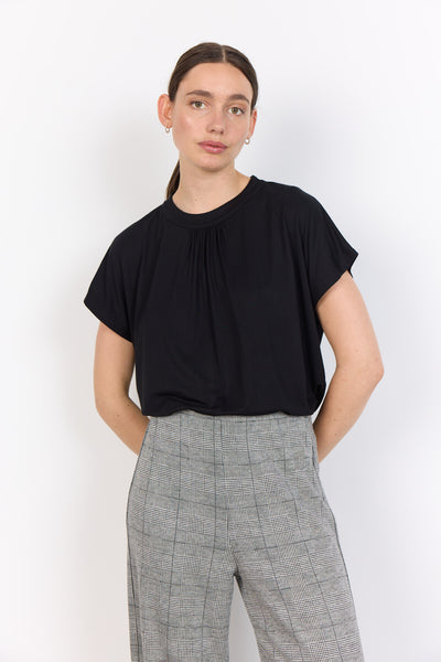 SC-MARICA 334 T-shirt Black