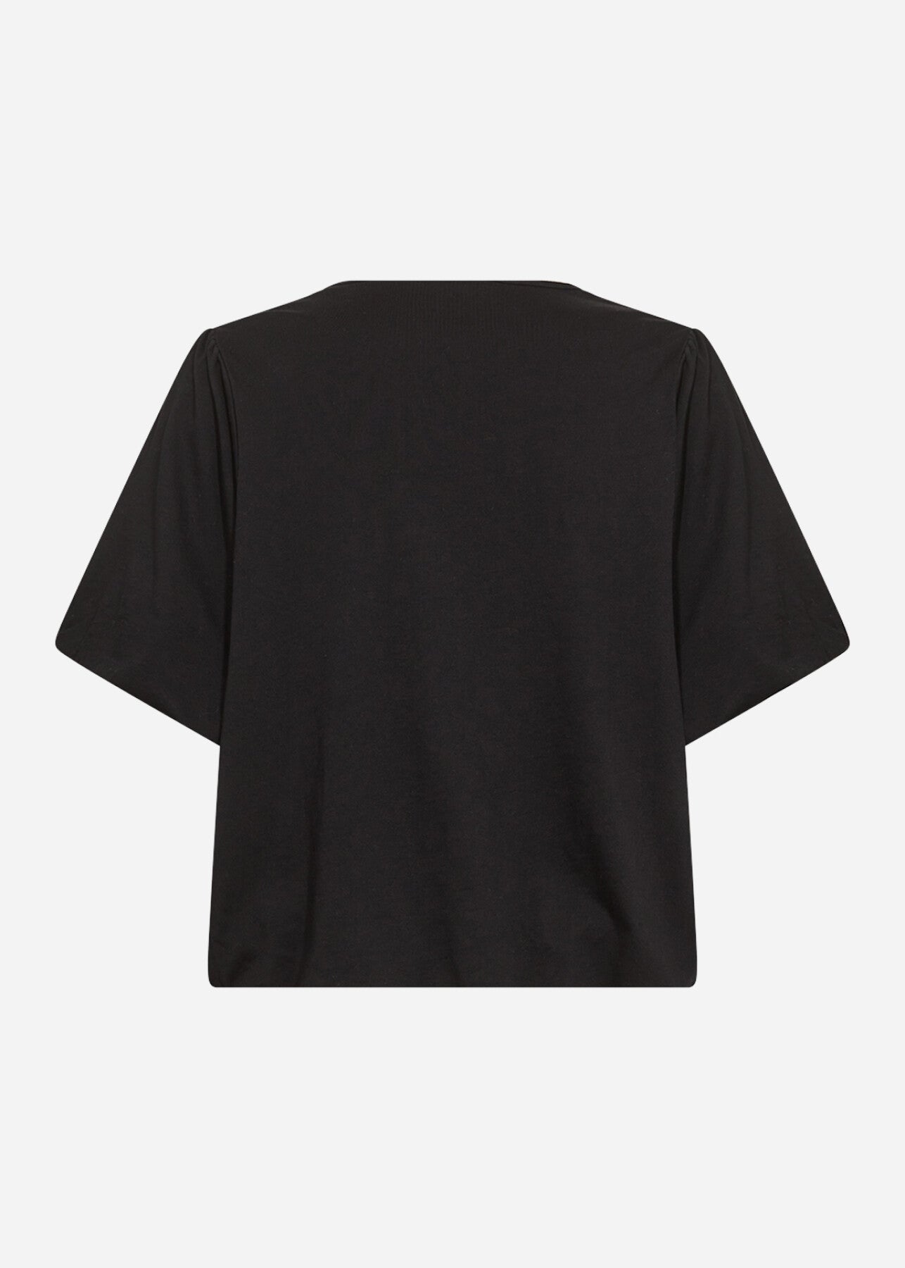 SC-DERBY 53 T-shirt Black