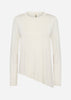 SC-MARICA 366 T-shirt Cream