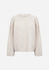SC-ORLEAN 4 Pullover Light sand