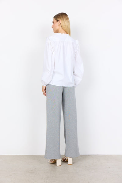 SC-NETTI 108 Blouse White