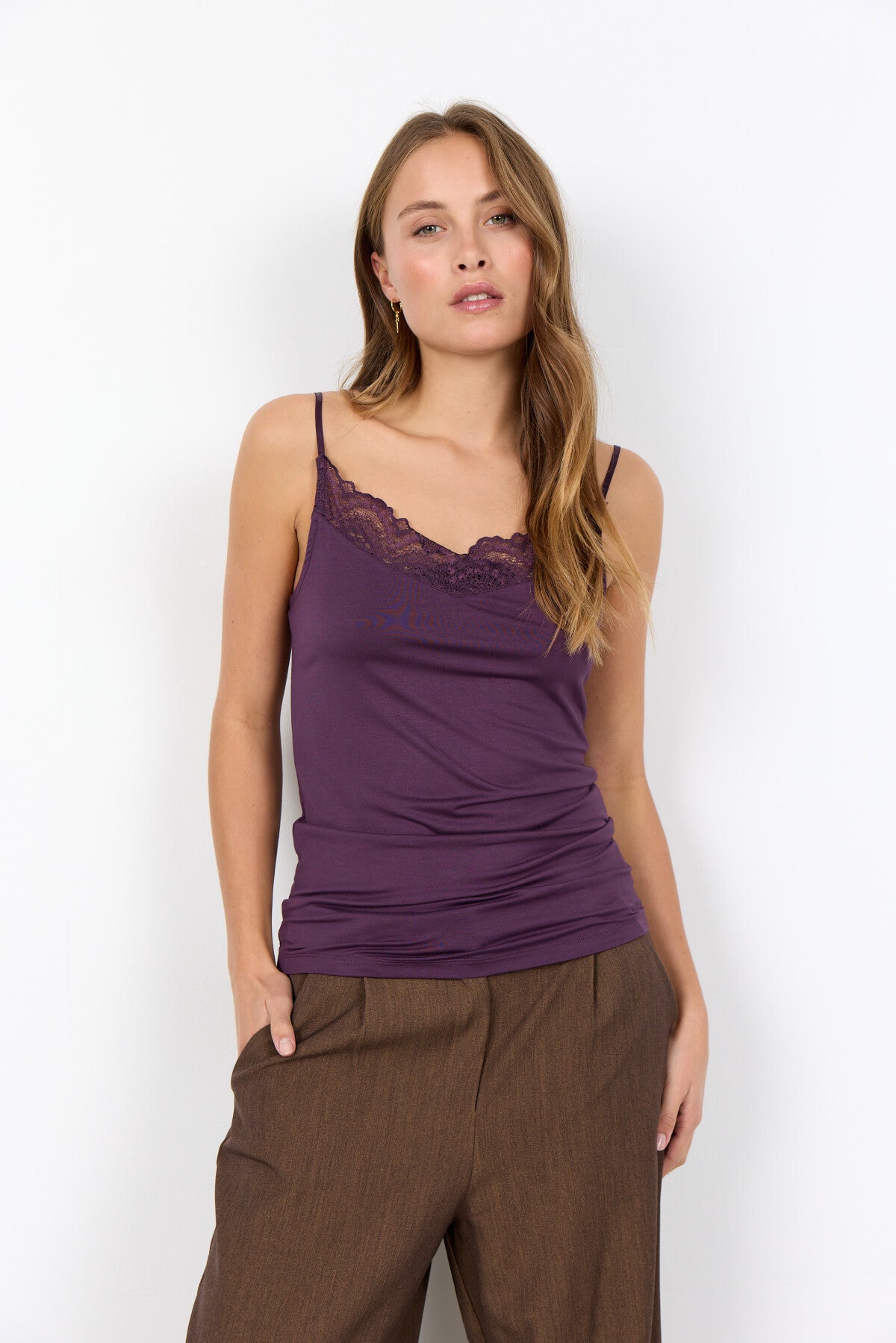 SC-MARICA 168 Top Purple