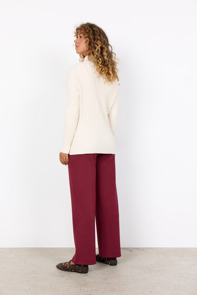 SC-KANITA 22 Pullover Cream