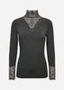 SC-MARICA 20 T-shirt Dark grey