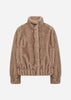 SC-HAYE 2 Jacket Sand