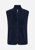 SC-ONYX 3 Waistcoat Navy
