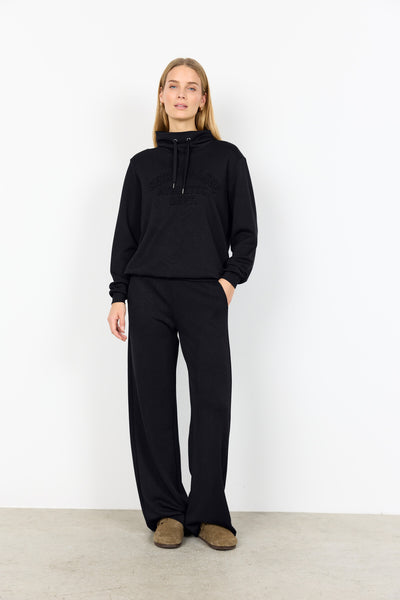 SC-BANU 280 Sweatshirt Black