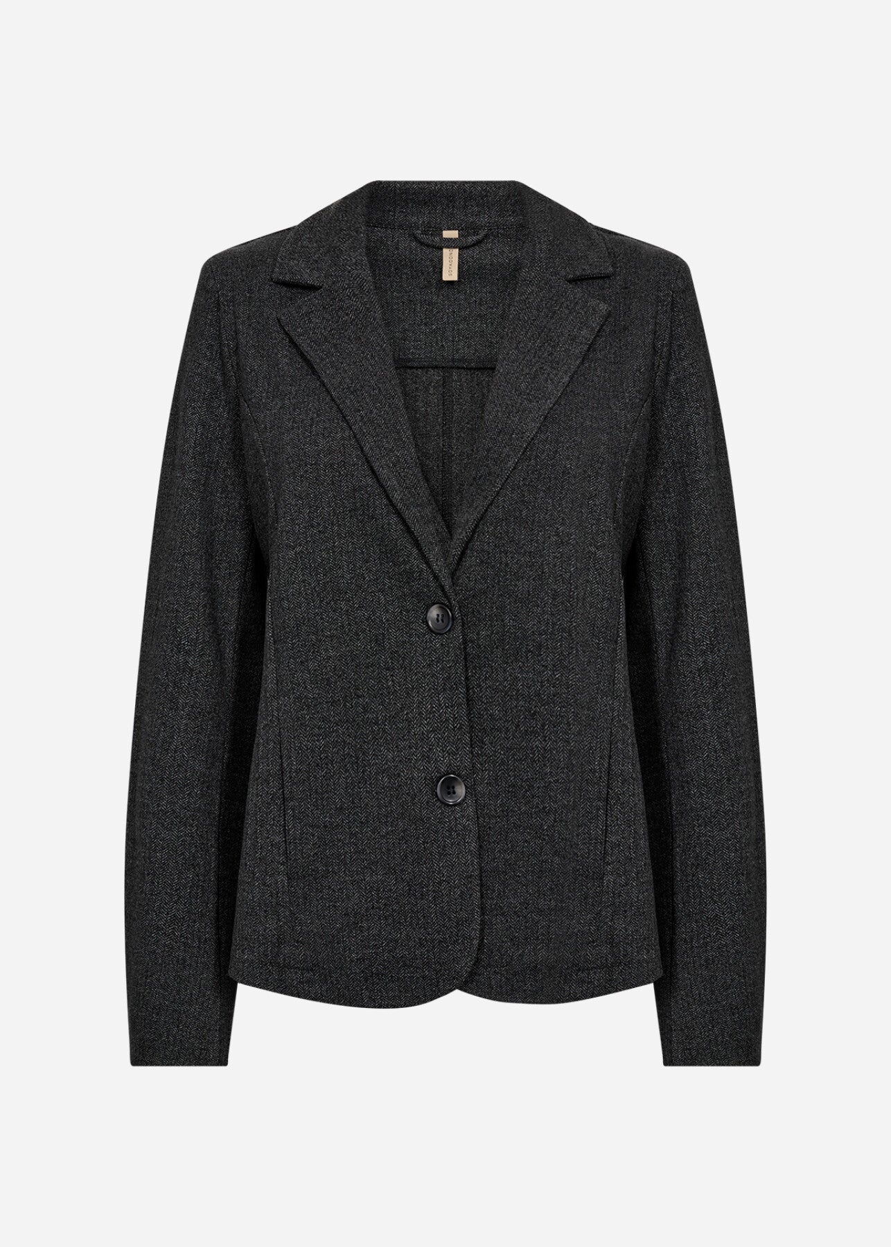 SC-VINJA 1 Blazer Dark grey