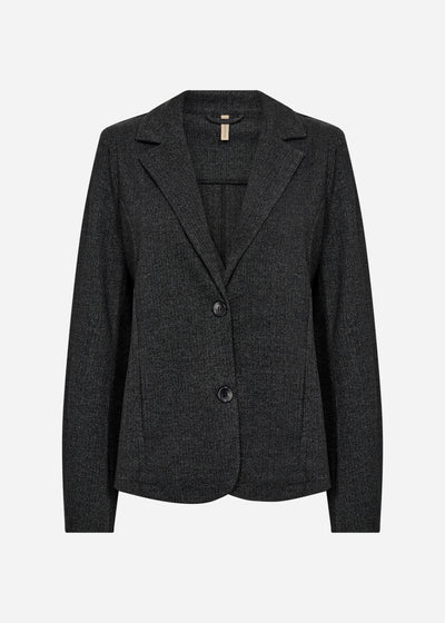 SC-VINJA 1 Blazer Dark grey