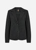 SC-VINJA 1 Blazer Dark grey