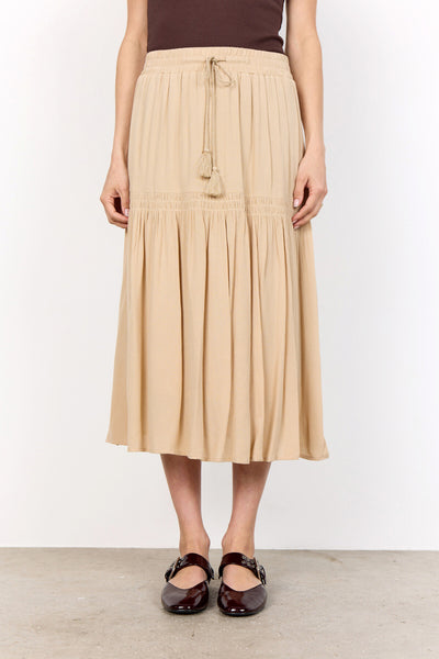 SC-SEBORA 2 Skirt Sand