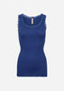 SC-SARONA 1 Top Dark blue