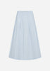 SC-CASSY 4 Skirt Light blue