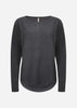 SC-DOLLIE 620 Pullover Dark grey
