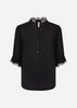 SC-RADIA 228 Blouse Black