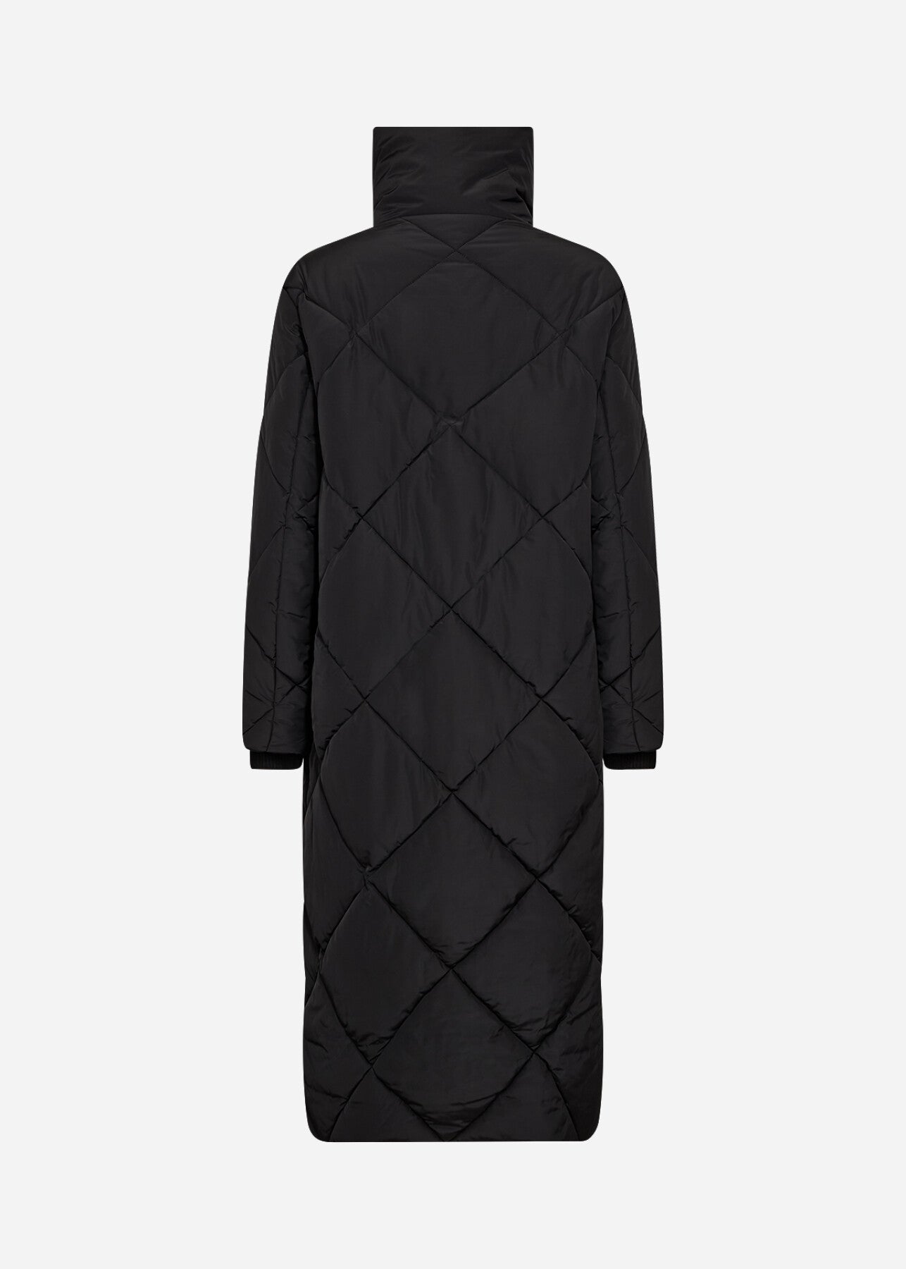 SC-NINA 31 Jacket Black