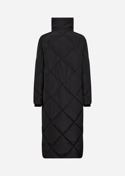 SC-NINA 31 Jacket Black