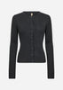 SC-DOLLIE 800 Cardigan Dark grey