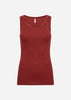 SC-RYAN 1 Top Ruby red