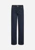 SC-KIMBERLY 34-B Jeans Dark blue