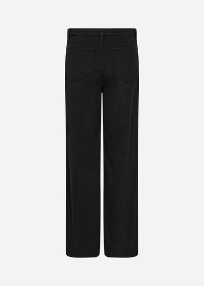 SC-ERNA 27-C Jeans Black